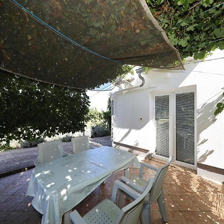 Apartments Alicia Tkon Exterior photo