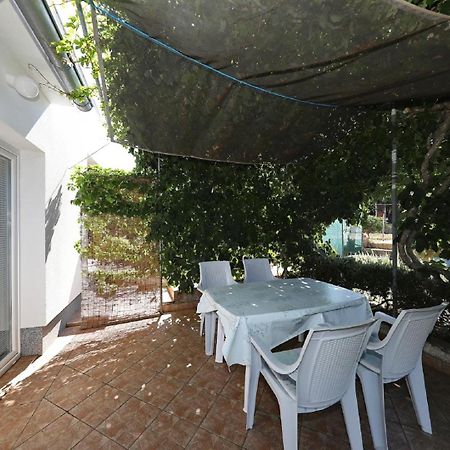 Apartments Alicia Tkon Exterior photo