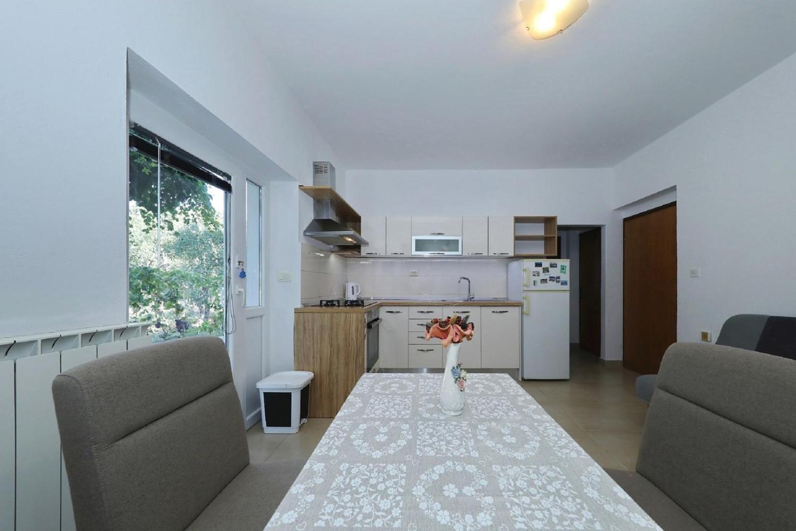 Apartments Alicia Tkon Room photo