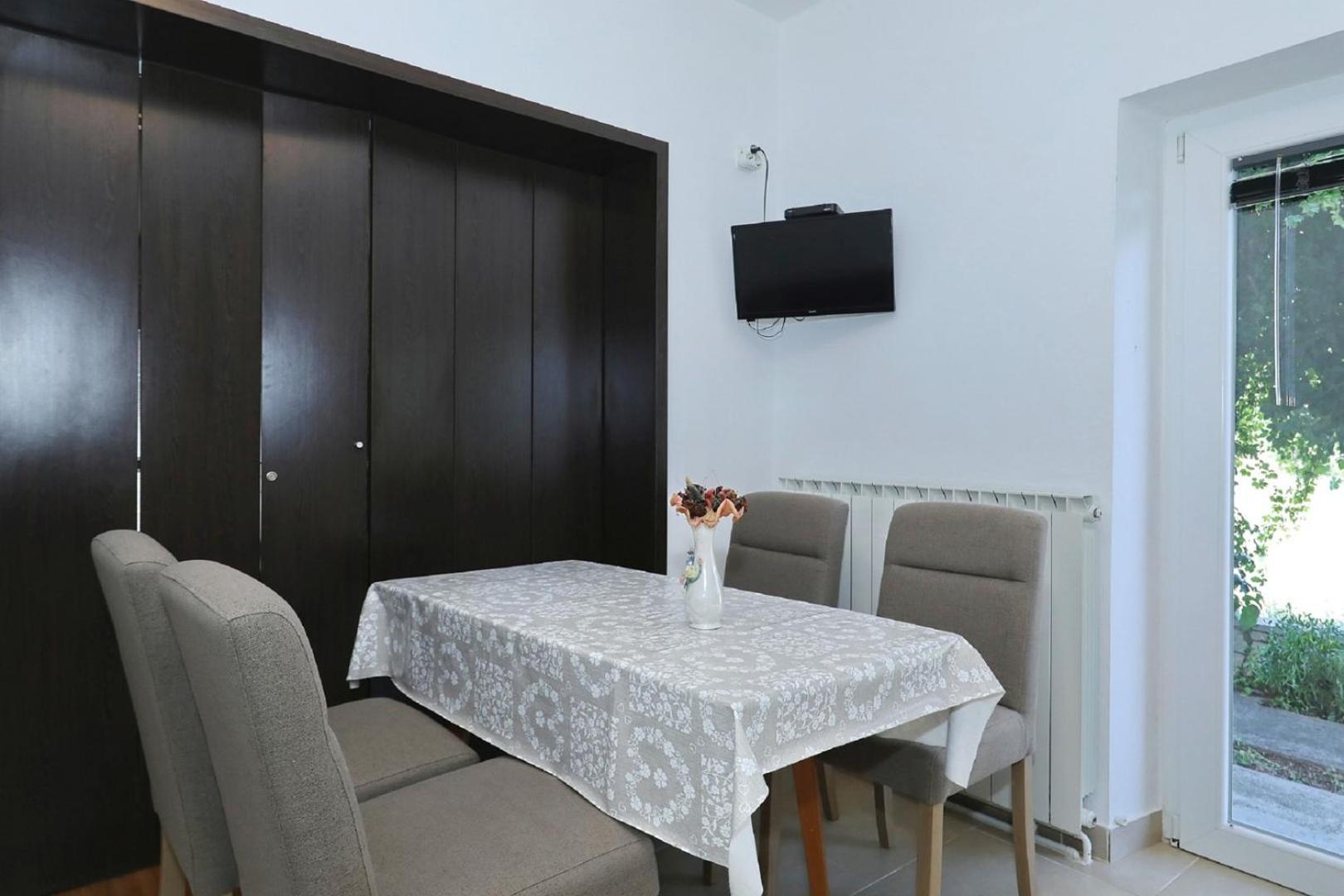 Apartments Alicia Tkon Room photo
