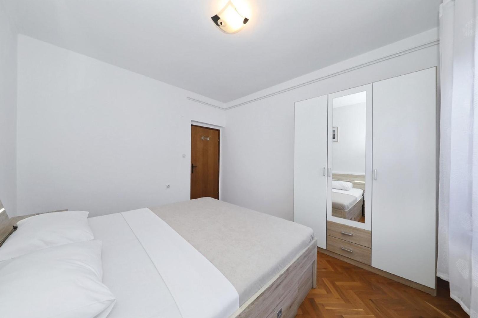 Apartments Alicia Tkon Room photo