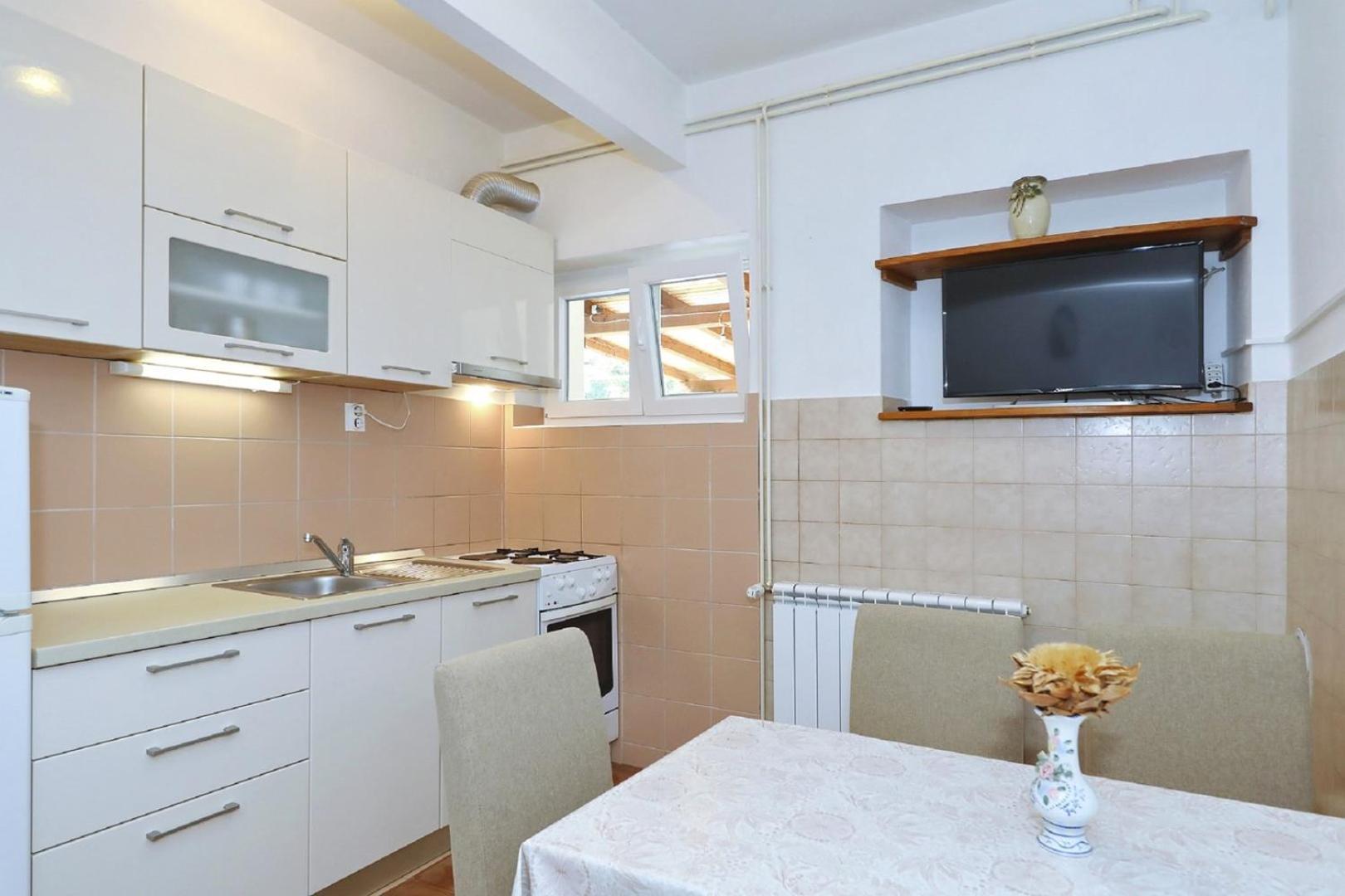 Apartments Alicia Tkon Room photo