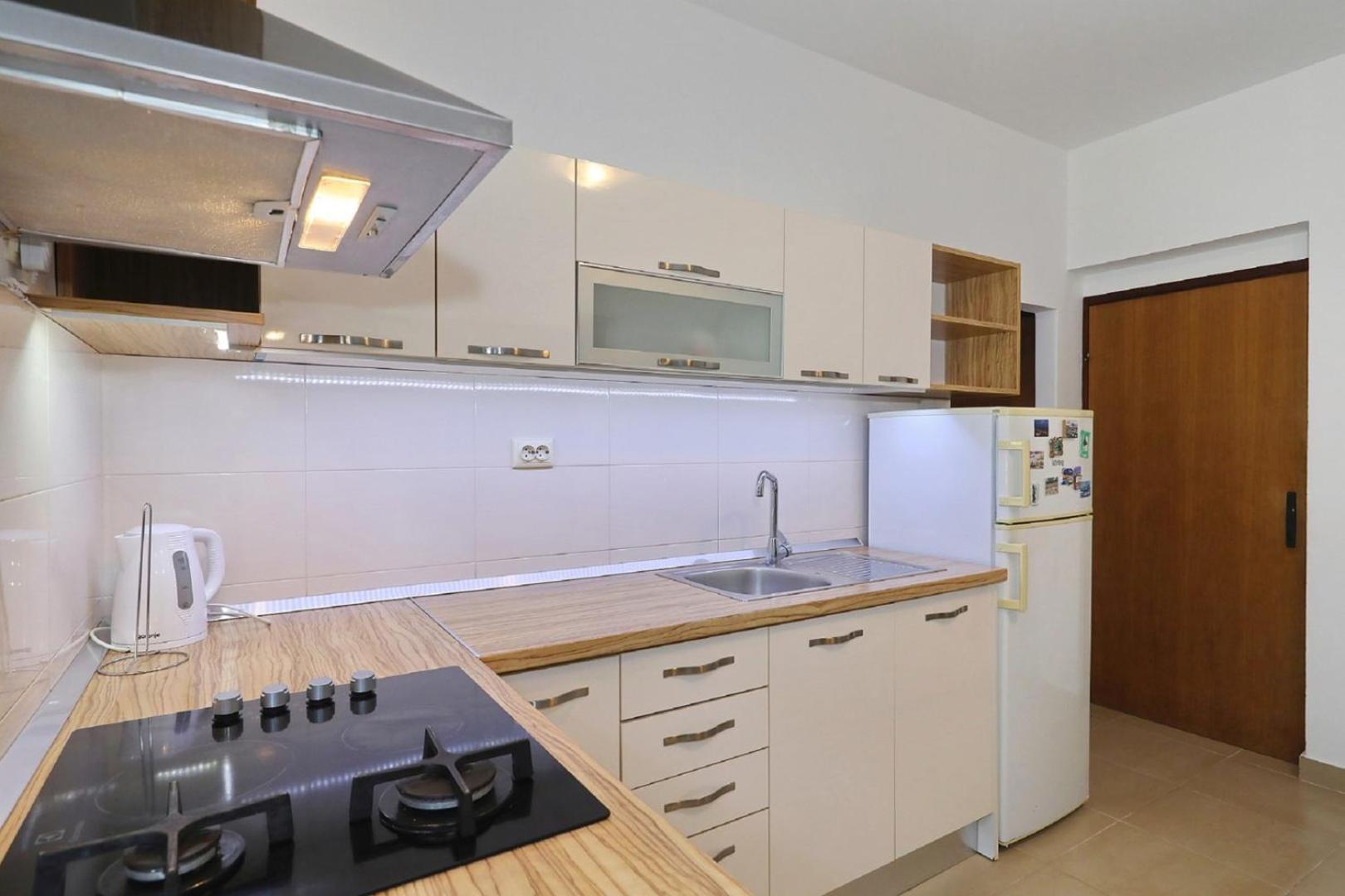 Apartments Alicia Tkon Room photo