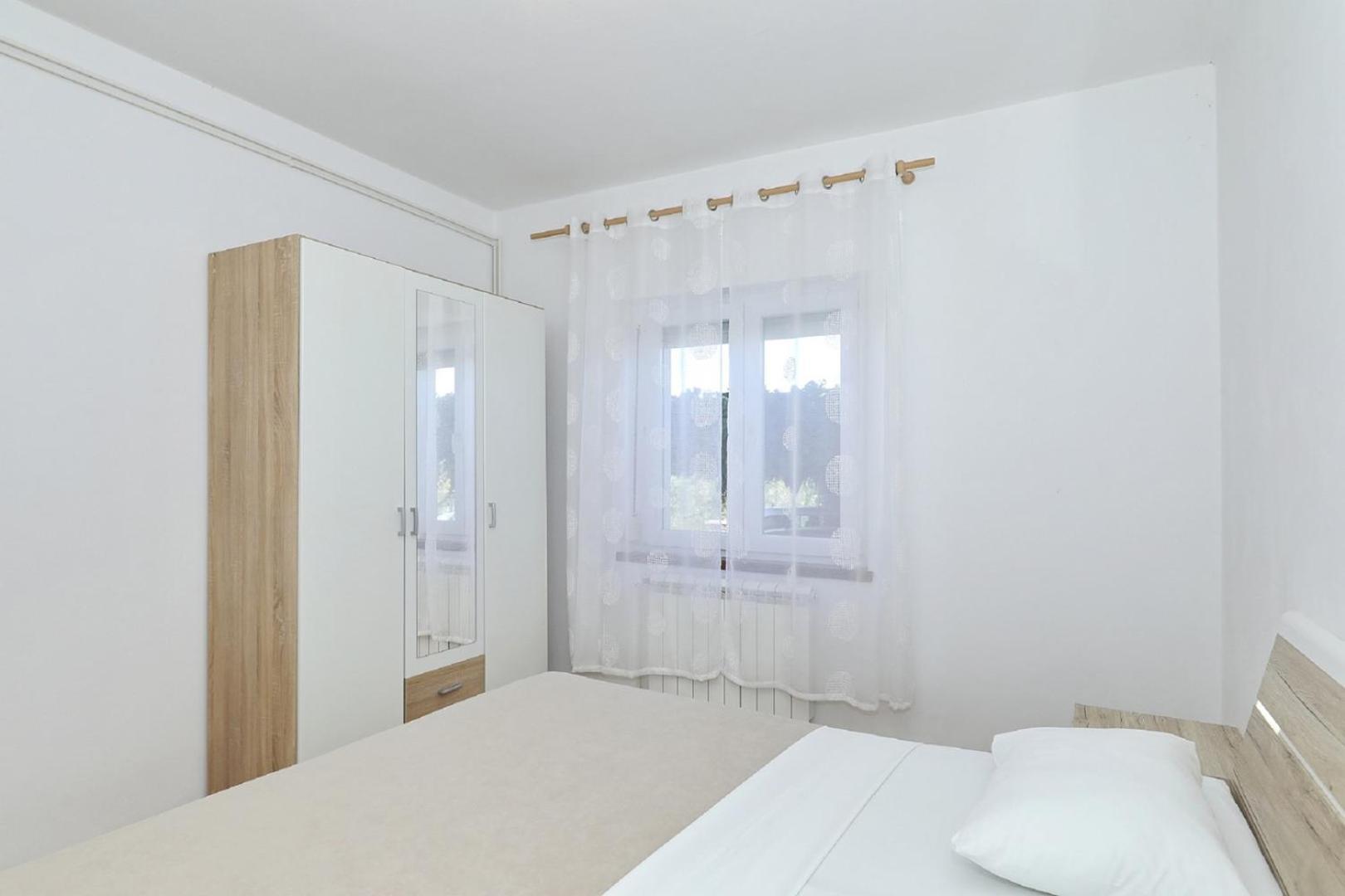 Apartments Alicia Tkon Exterior photo