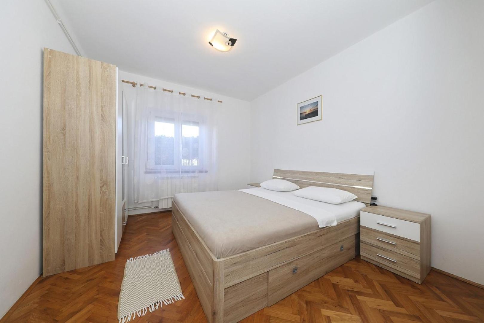 Apartments Alicia Tkon Exterior photo