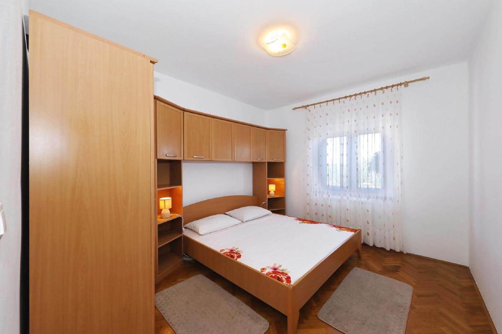 Apartments Alicia Tkon Room photo
