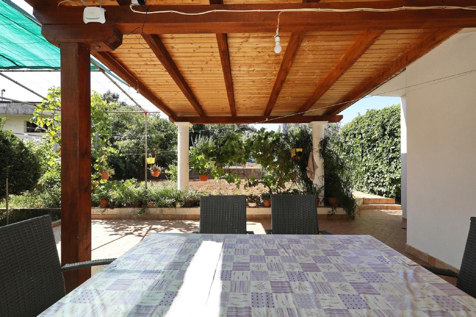 Apartments Alicia Tkon Exterior photo
