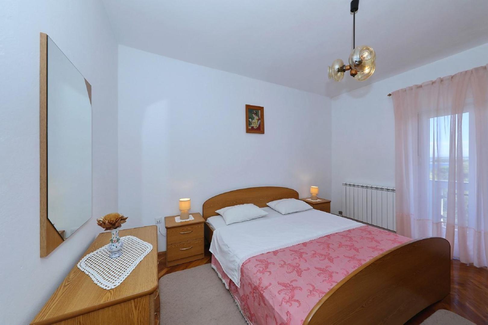 Apartments Alicia Tkon Room photo