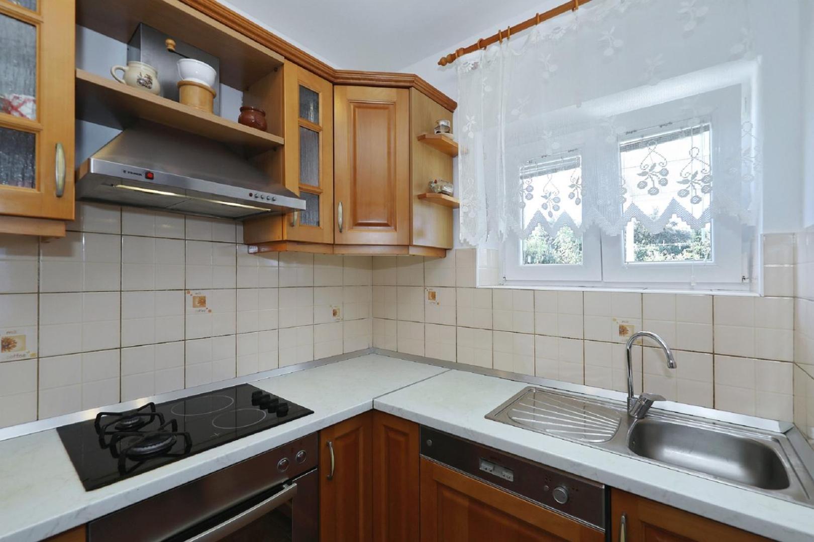Apartments Alicia Tkon Room photo