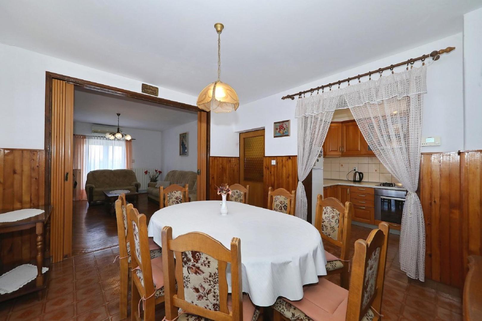 Apartments Alicia Tkon Room photo
