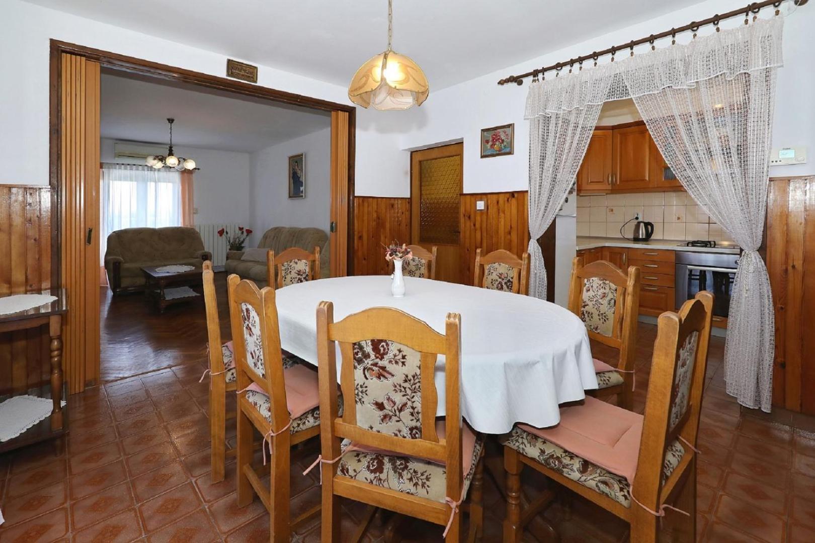 Apartments Alicia Tkon Room photo