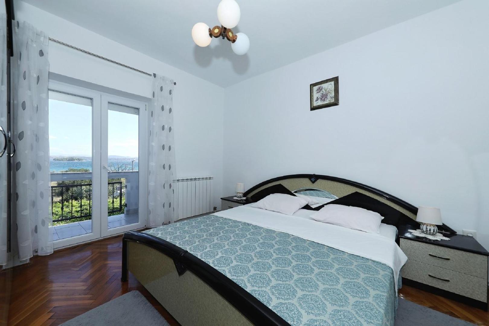Apartments Alicia Tkon Room photo