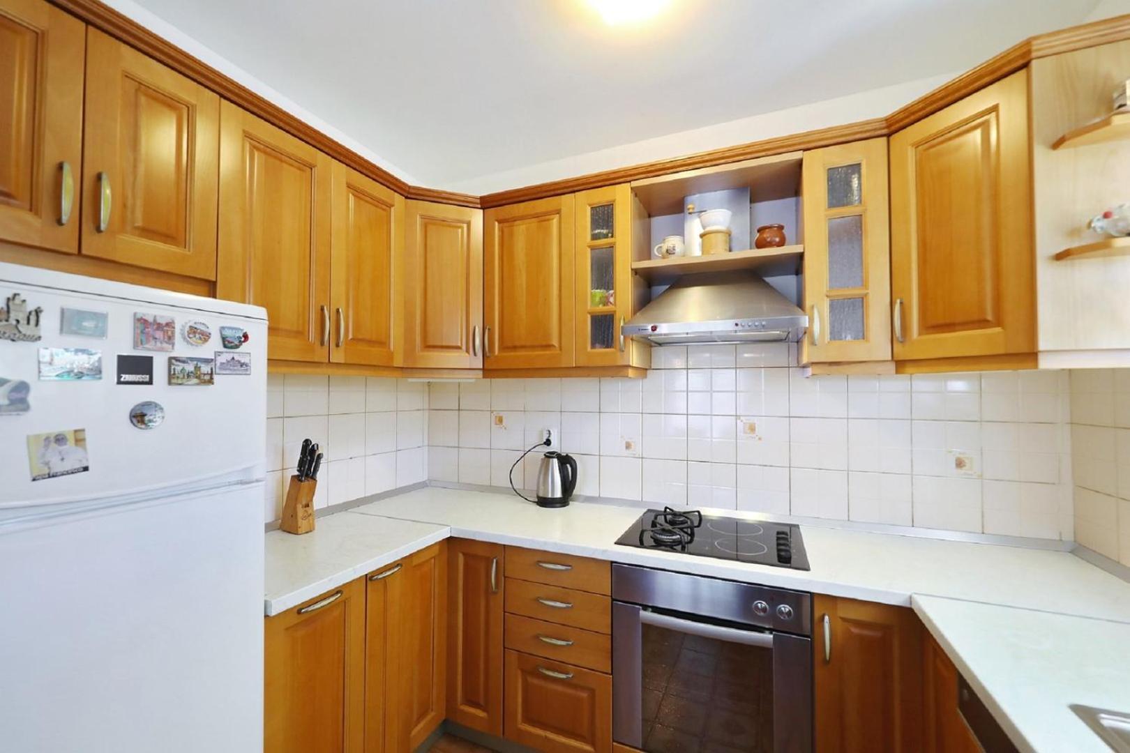 Apartments Alicia Tkon Room photo