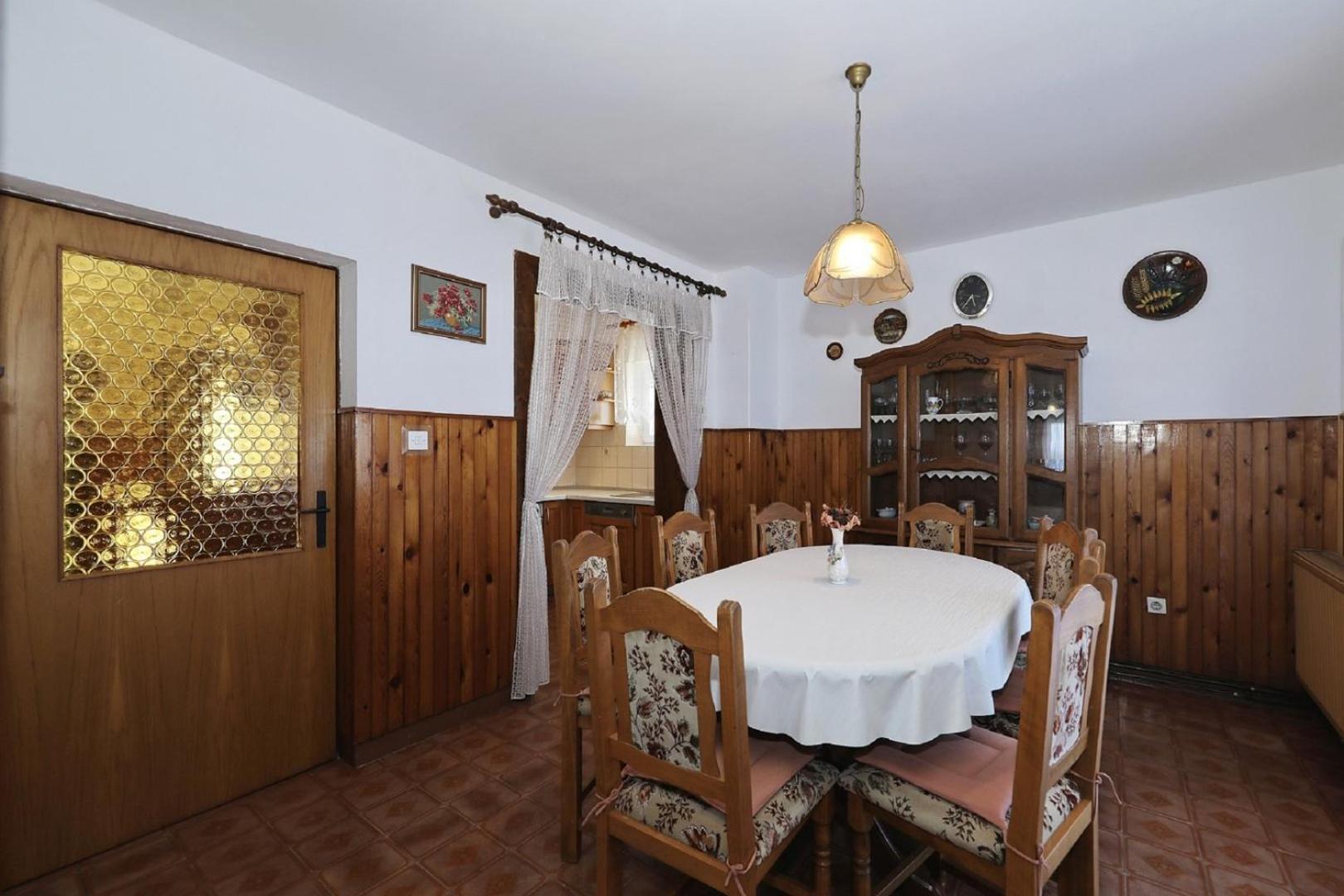Apartments Alicia Tkon Room photo
