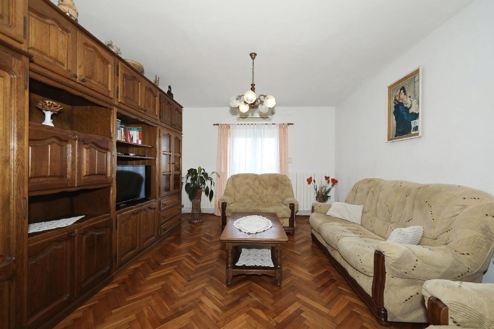 Apartments Alicia Tkon Room photo
