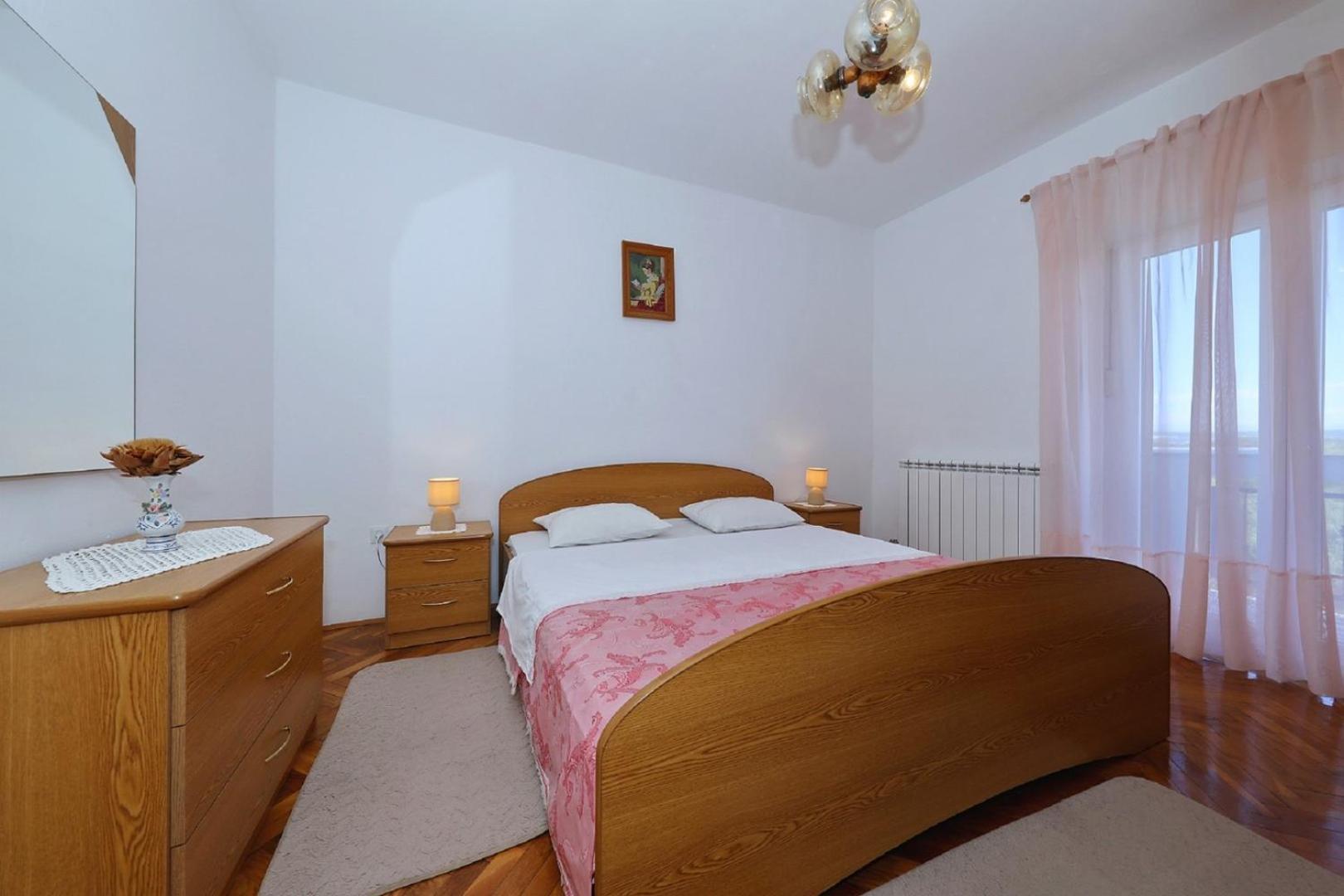 Apartments Alicia Tkon Room photo