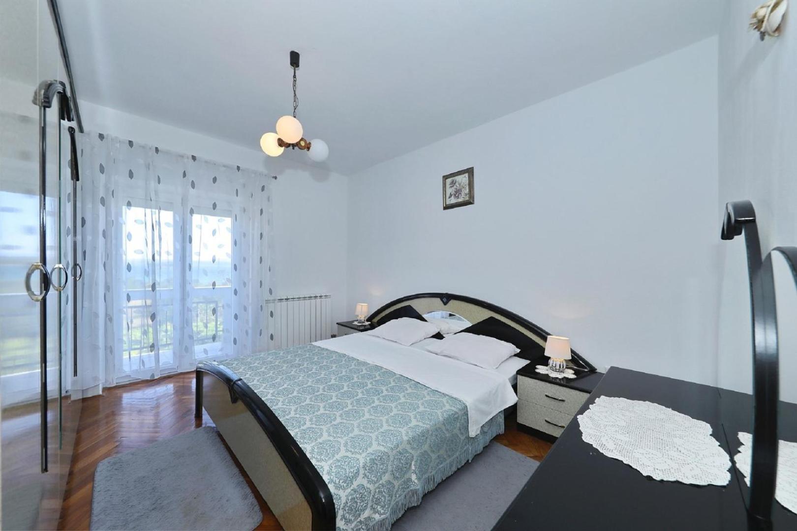 Apartments Alicia Tkon Room photo