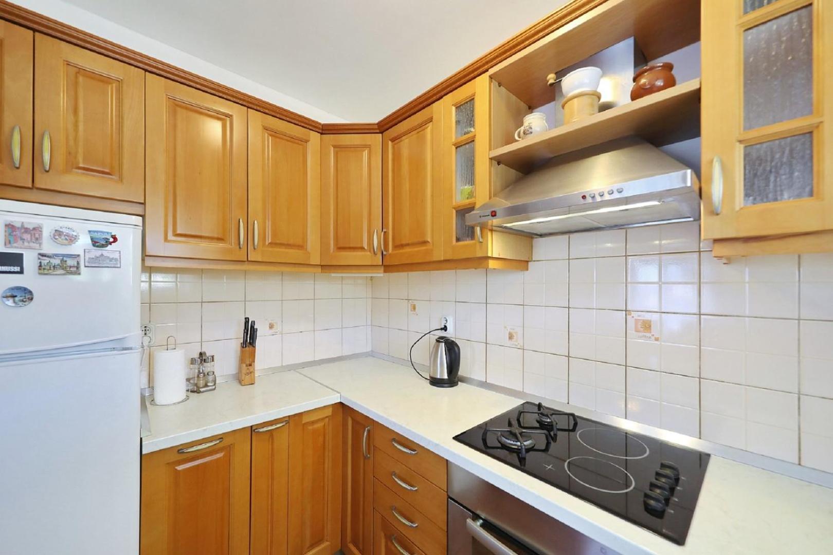 Apartments Alicia Tkon Room photo