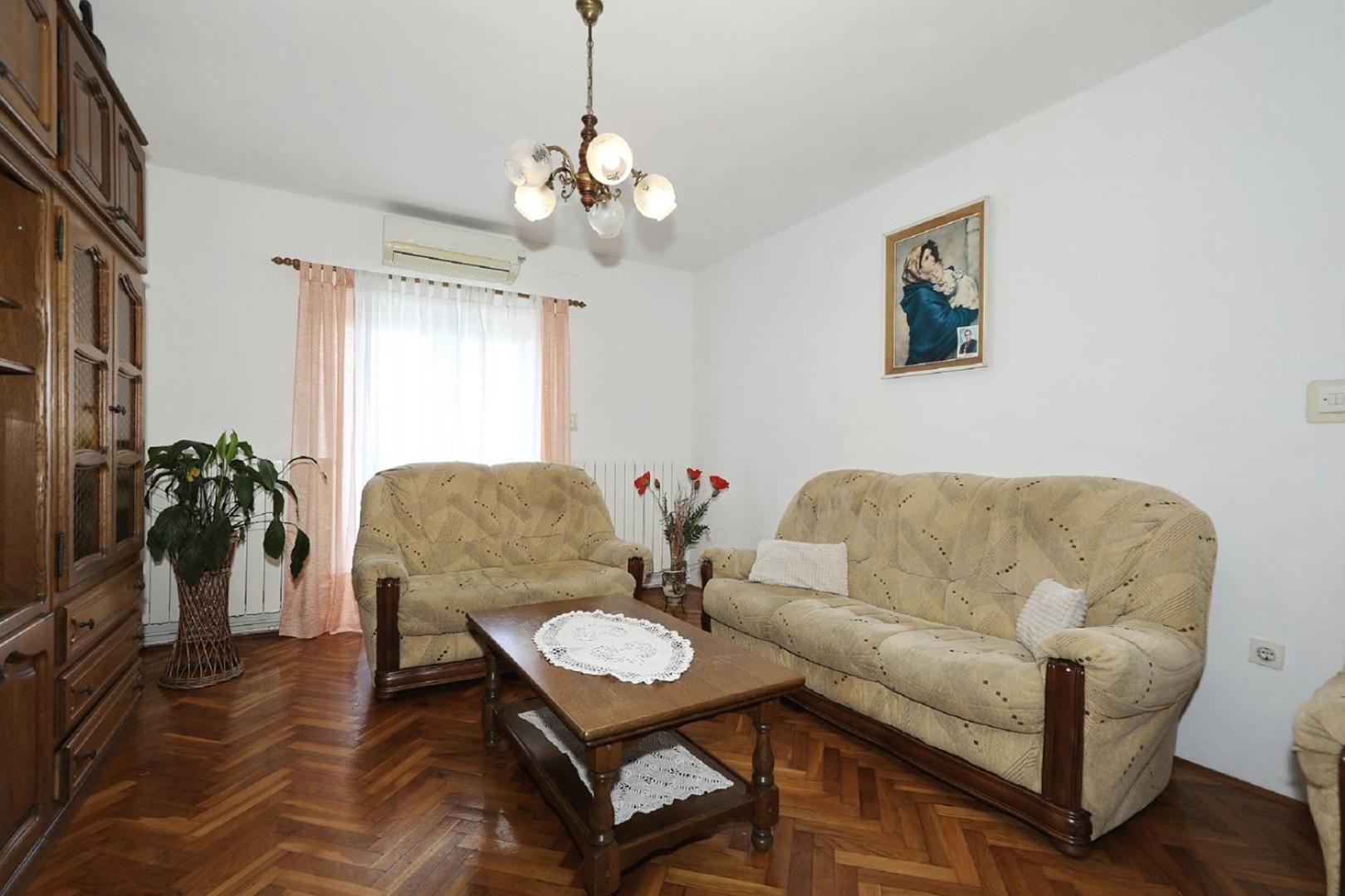 Apartments Alicia Tkon Room photo