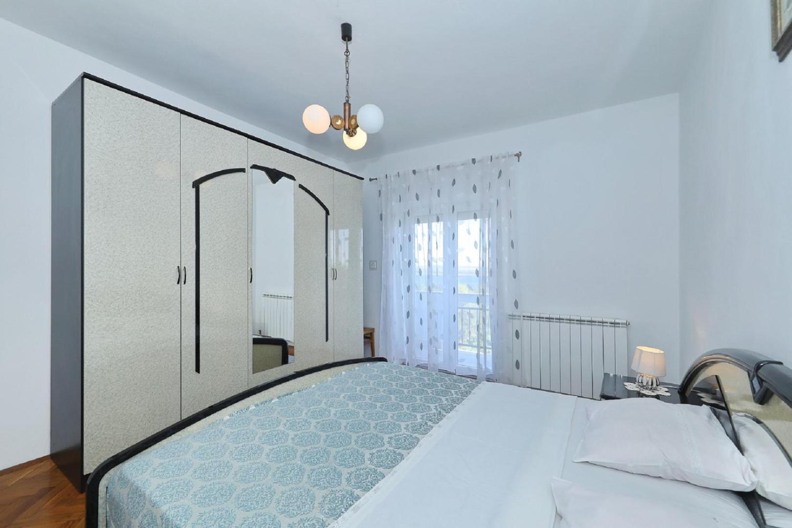 Apartments Alicia Tkon Room photo